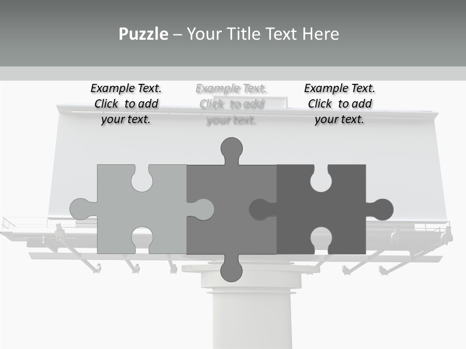 Toon Itting Writing PowerPoint Template