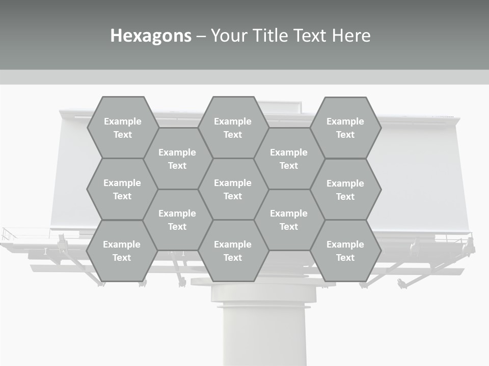 Toon Itting Writing PowerPoint Template