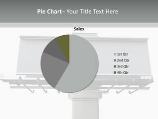 Toon Itting Writing PowerPoint Template