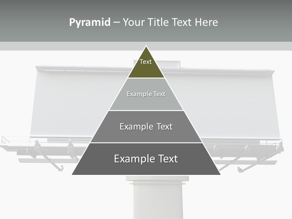 Toon Itting Writing PowerPoint Template