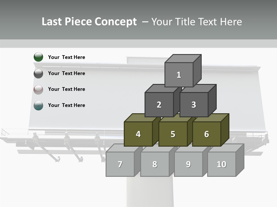 Toon Itting Writing PowerPoint Template