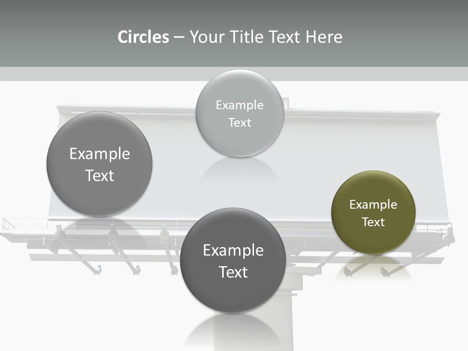 Toon Itting Writing PowerPoint Template