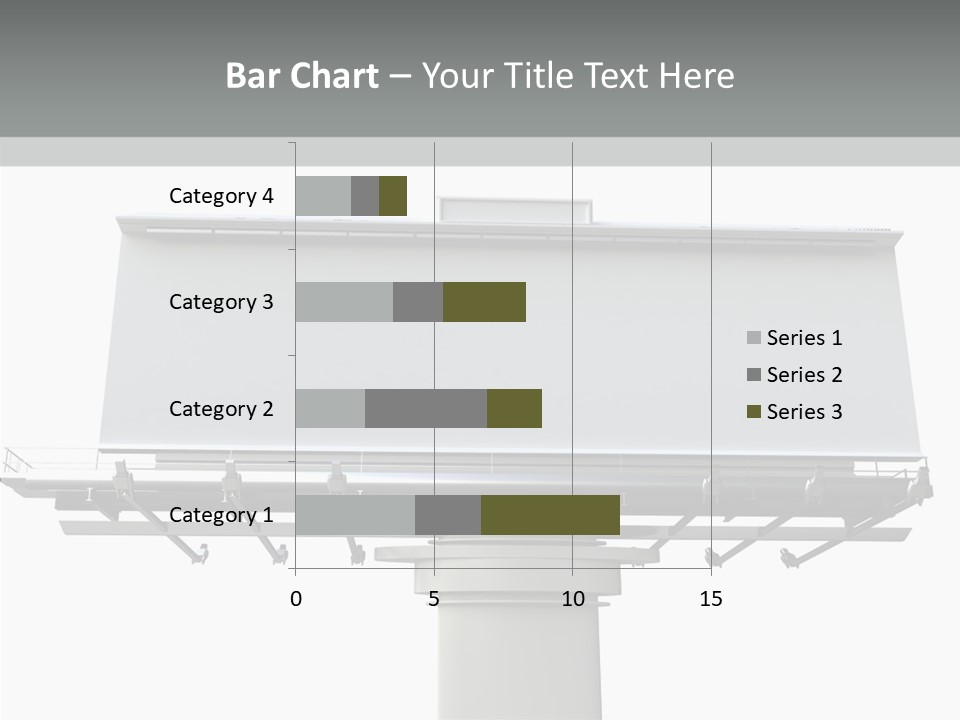 Toon Itting Writing PowerPoint Template