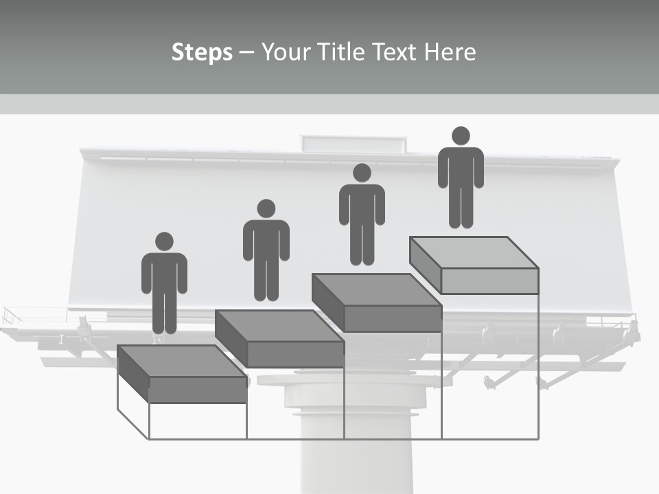 Toon Itting Writing PowerPoint Template