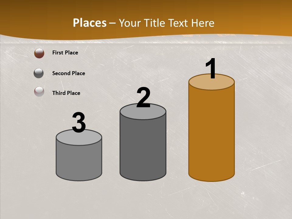 Diamond Machines Tough PowerPoint Template