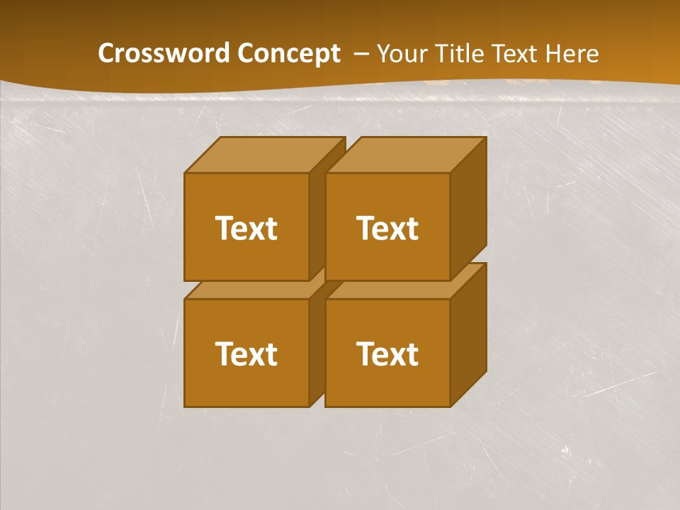 Diamond Machines Tough PowerPoint Template