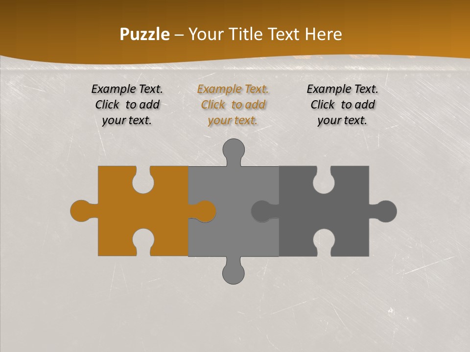 Diamond Machines Tough PowerPoint Template