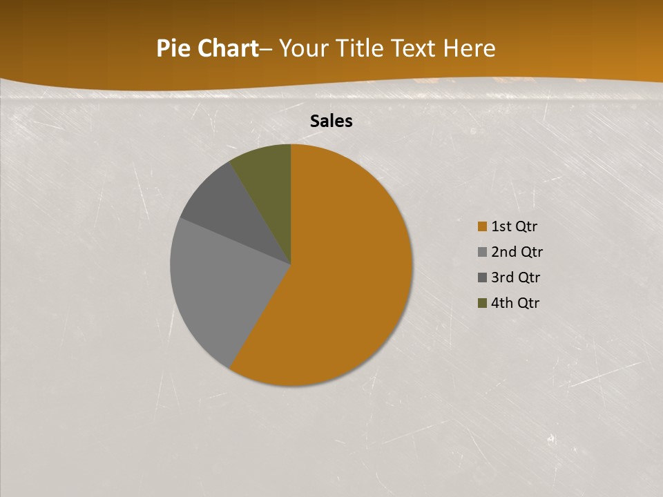Diamond Machines Tough PowerPoint Template