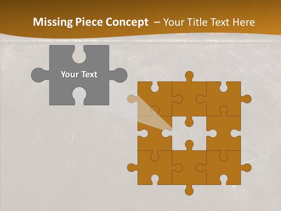 Diamond Machines Tough PowerPoint Template