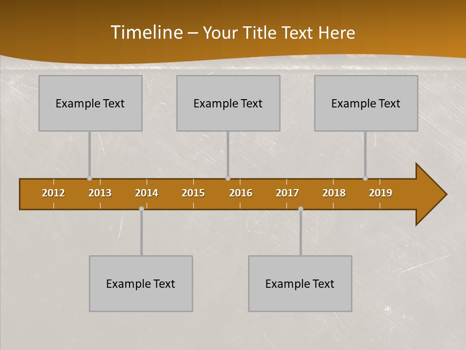 Diamond Machines Tough PowerPoint Template