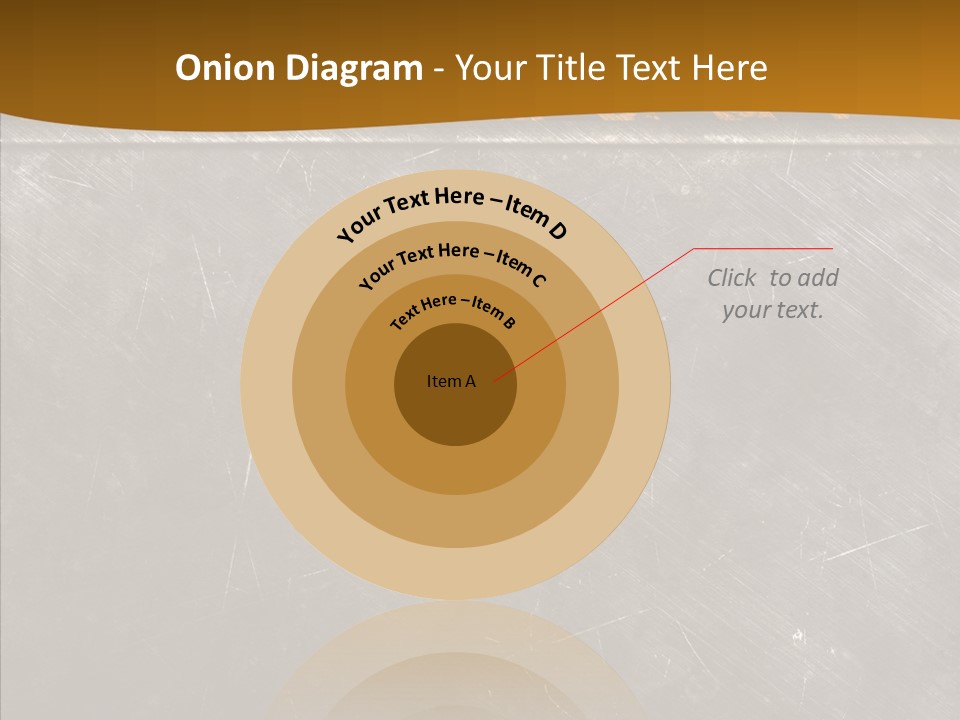 Diamond Machines Tough PowerPoint Template