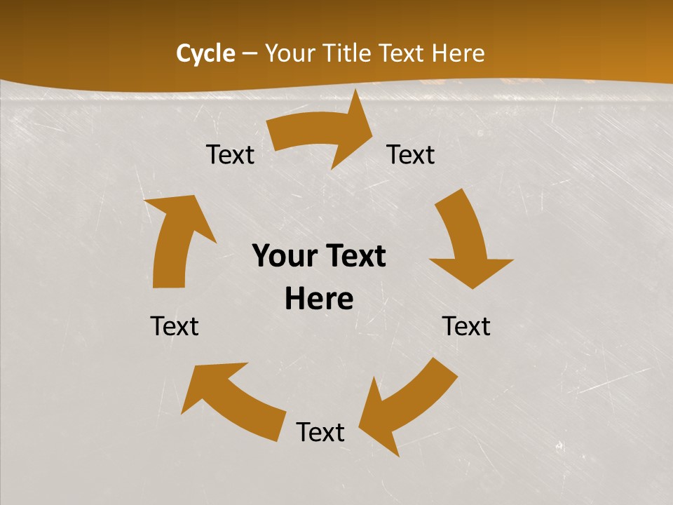 Diamond Machines Tough PowerPoint Template
