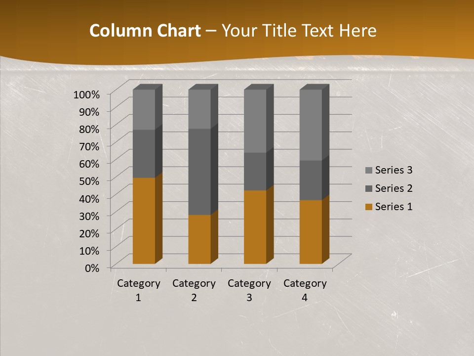 Diamond Machines Tough PowerPoint Template