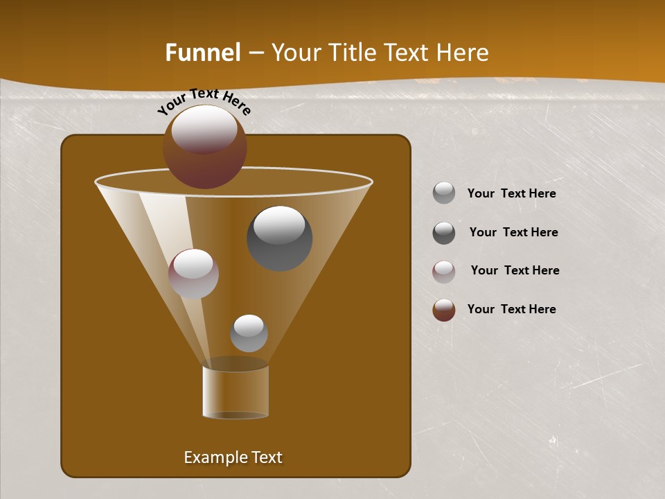 Diamond Machines Tough PowerPoint Template