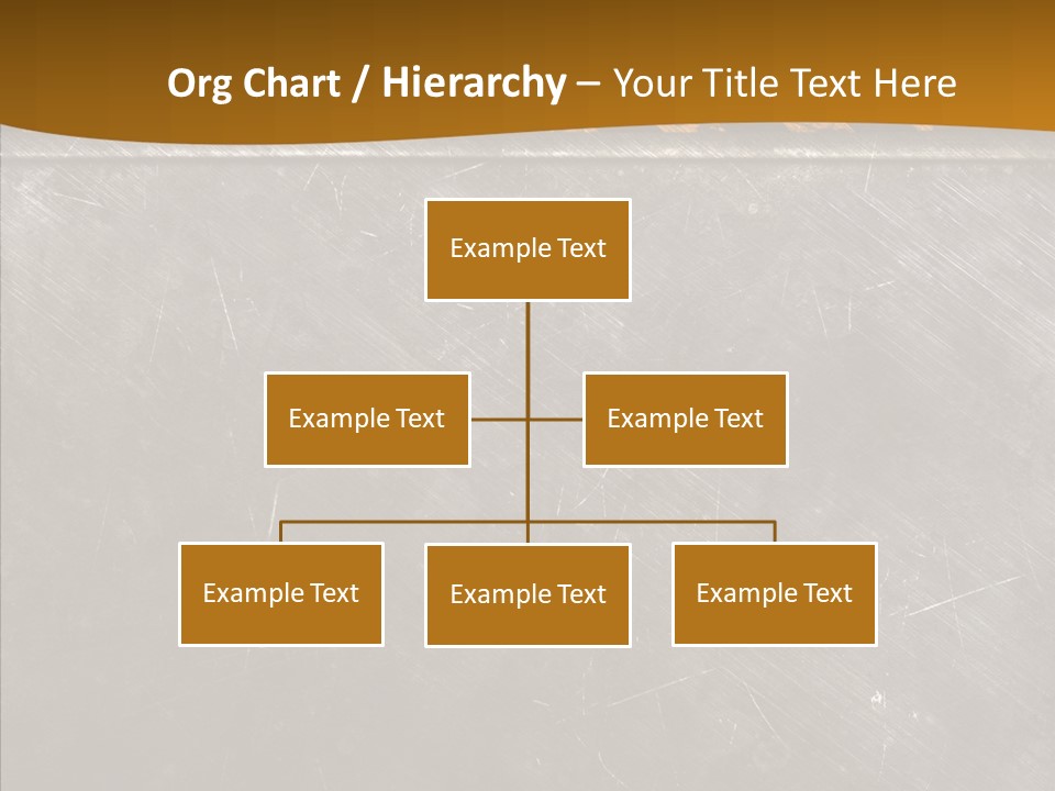 Diamond Machines Tough PowerPoint Template
