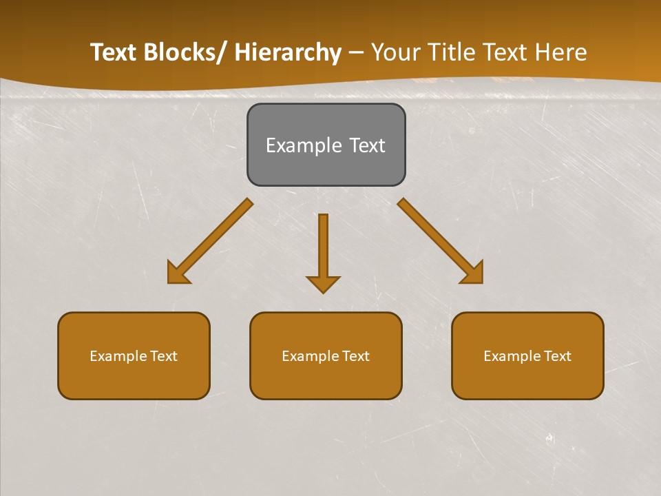 Diamond Machines Tough PowerPoint Template