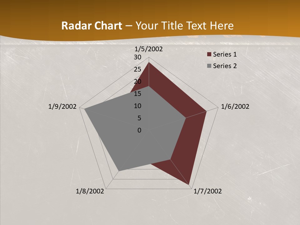 Diamond Machines Tough PowerPoint Template