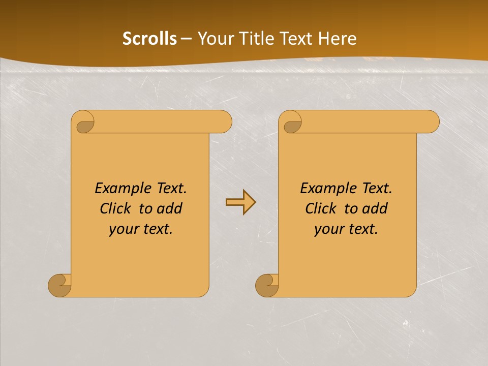 Diamond Machines Tough PowerPoint Template