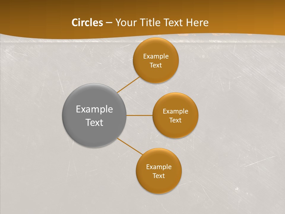 Diamond Machines Tough PowerPoint Template