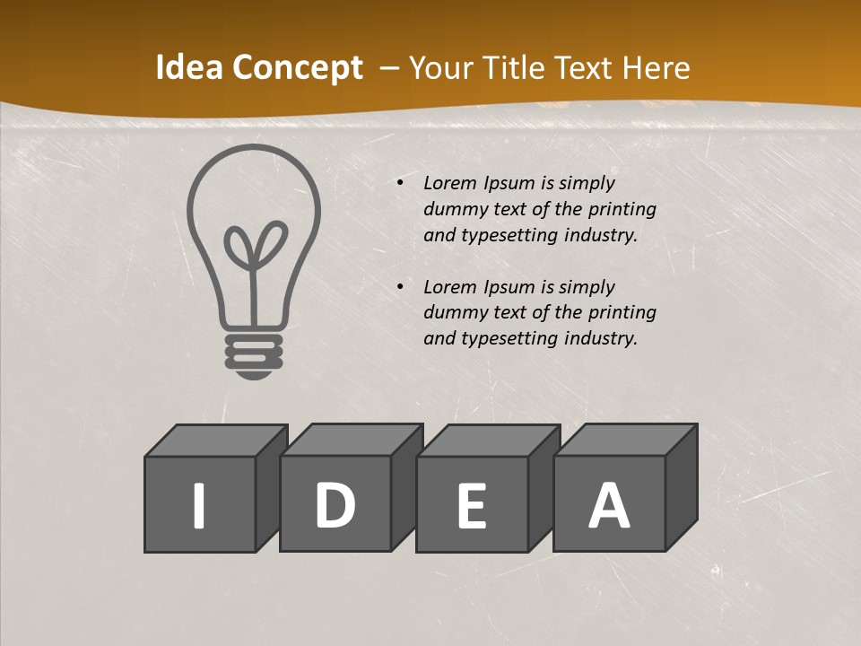 Diamond Machines Tough PowerPoint Template