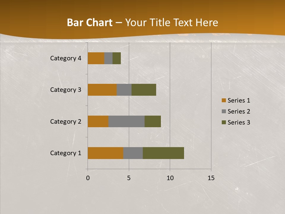 Diamond Machines Tough PowerPoint Template