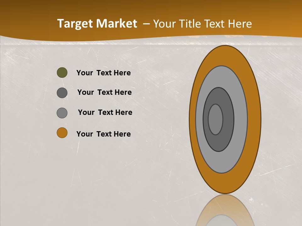 Diamond Machines Tough PowerPoint Template