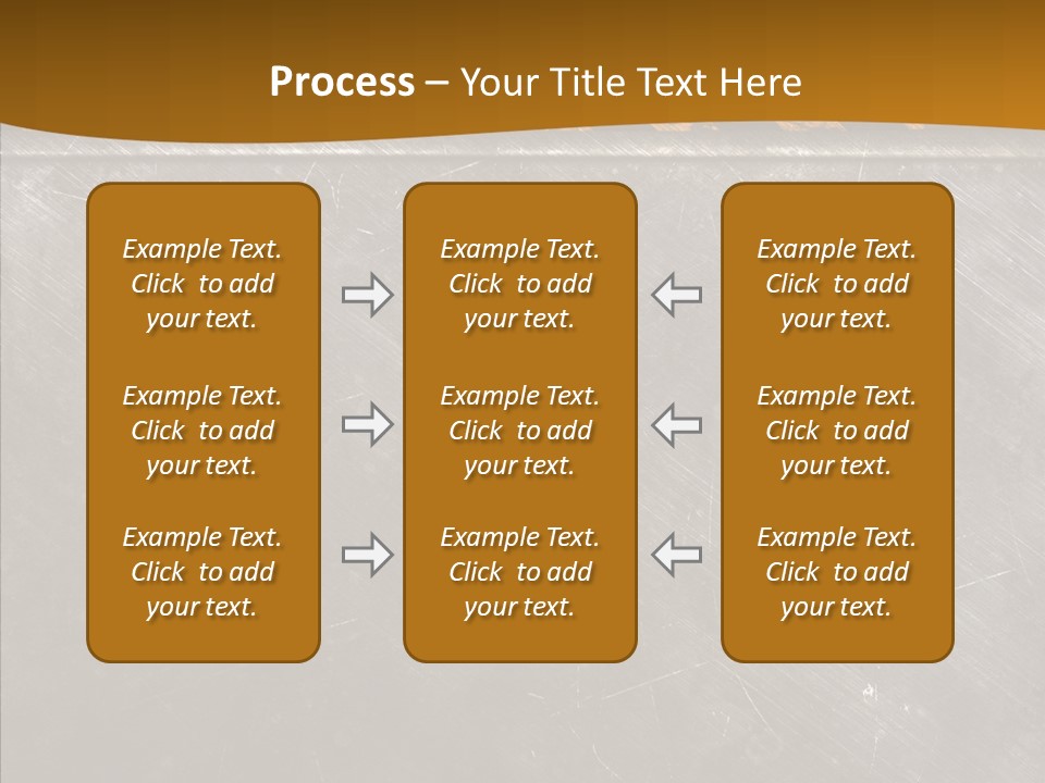 Diamond Machines Tough PowerPoint Template