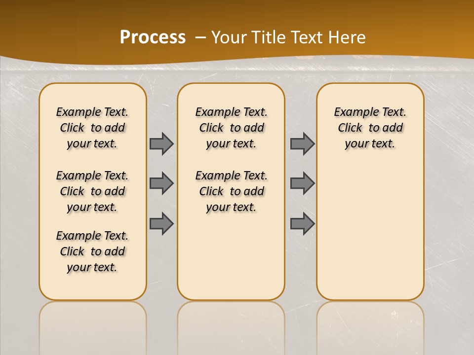Diamond Machines Tough PowerPoint Template