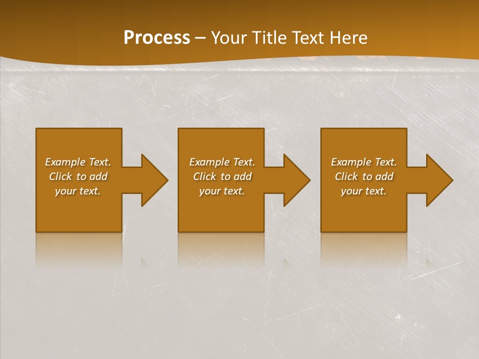 Diamond Machines Tough PowerPoint Template