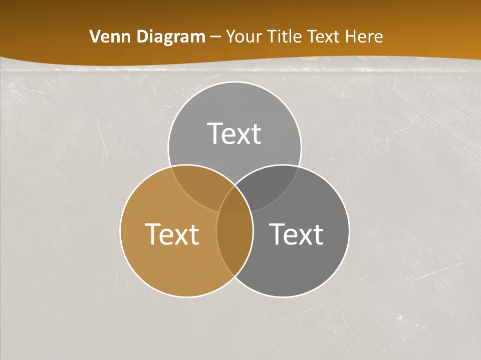 Diamond Machines Tough PowerPoint Template