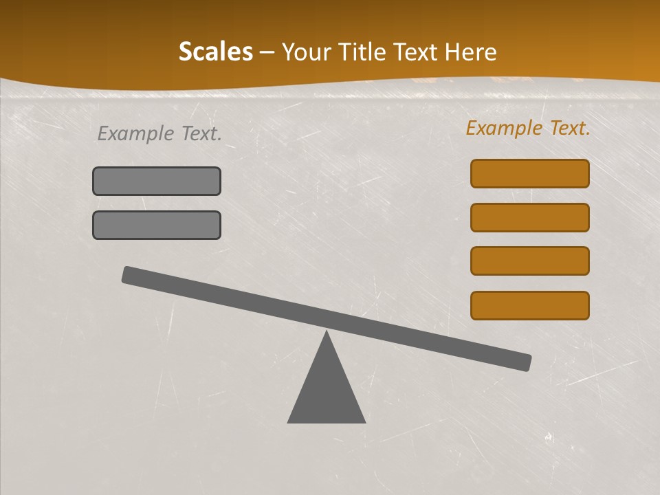 Diamond Machines Tough PowerPoint Template