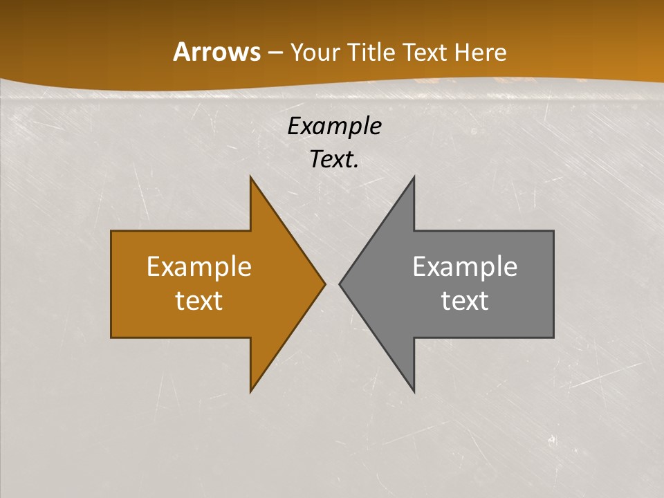 Diamond Machines Tough PowerPoint Template