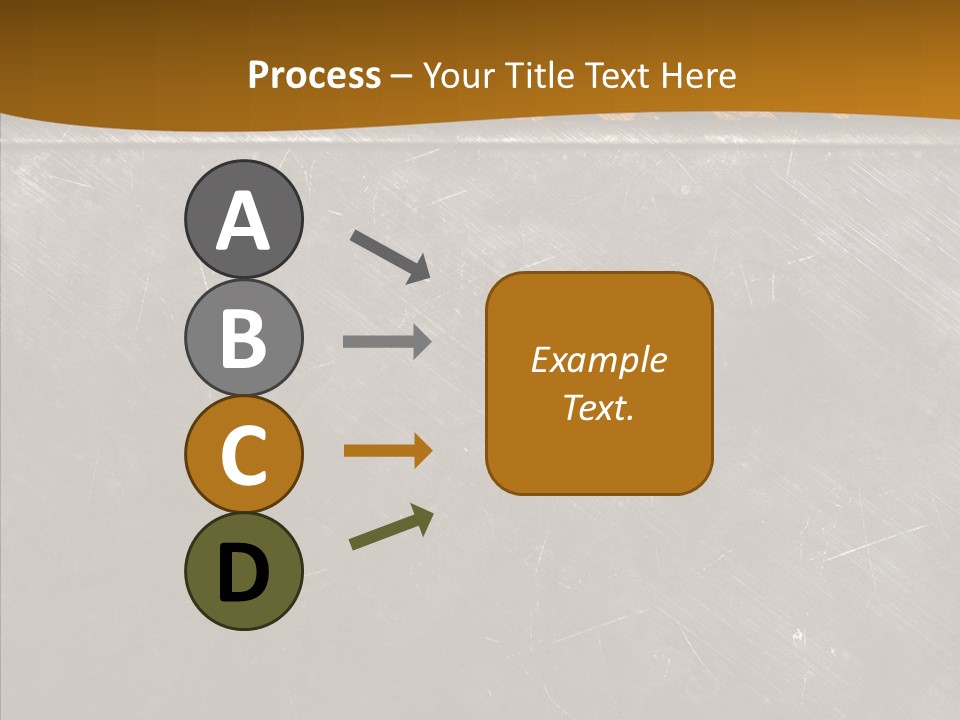 Diamond Machines Tough PowerPoint Template