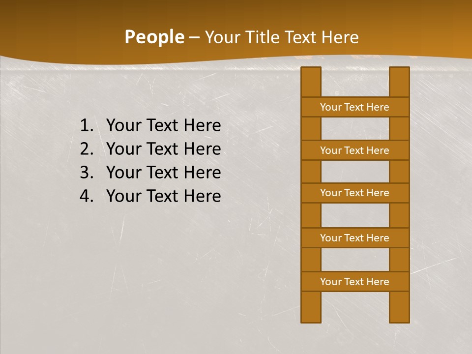 Diamond Machines Tough PowerPoint Template