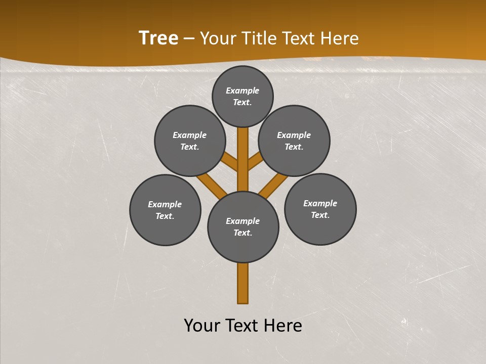 Diamond Machines Tough PowerPoint Template