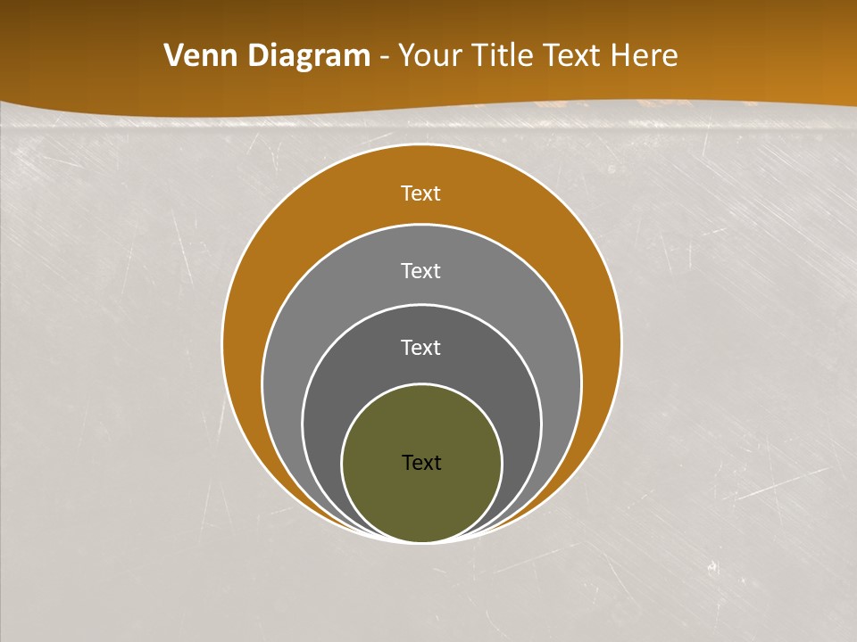 Diamond Machines Tough PowerPoint Template
