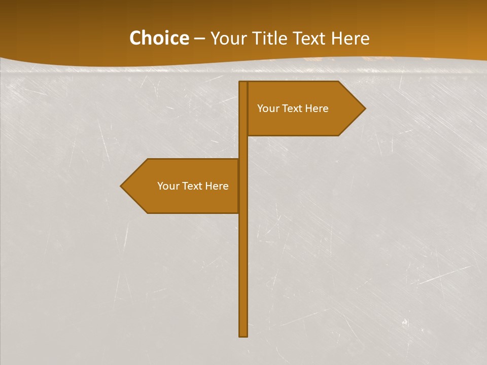 Diamond Machines Tough PowerPoint Template