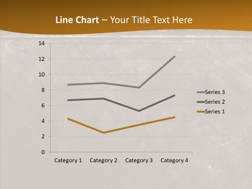 Diamond Machines Tough PowerPoint Template