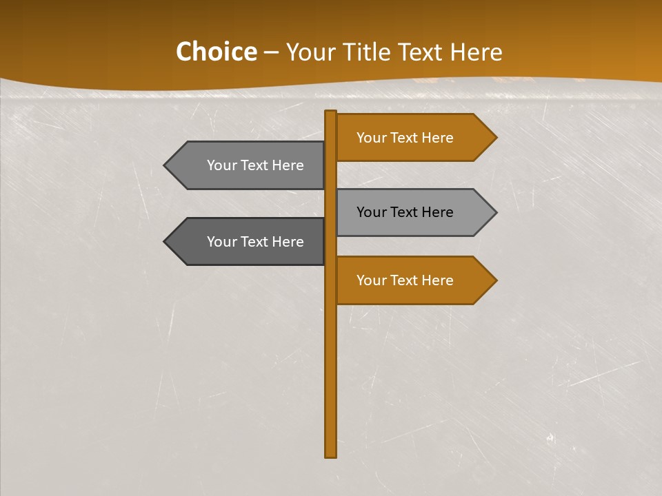 Diamond Machines Tough PowerPoint Template