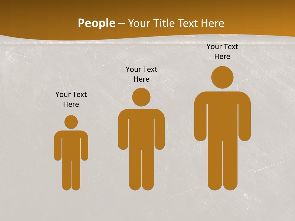 Diamond Machines Tough PowerPoint Template