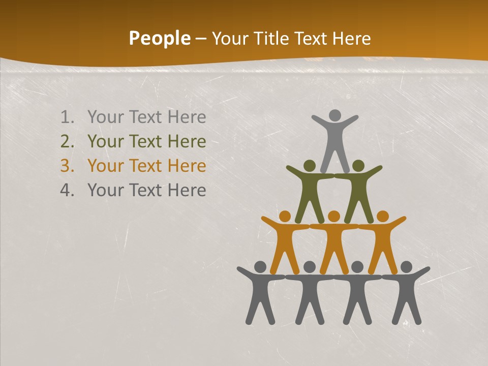 Diamond Machines Tough PowerPoint Template