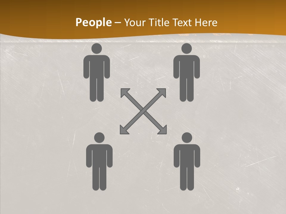 Diamond Machines Tough PowerPoint Template