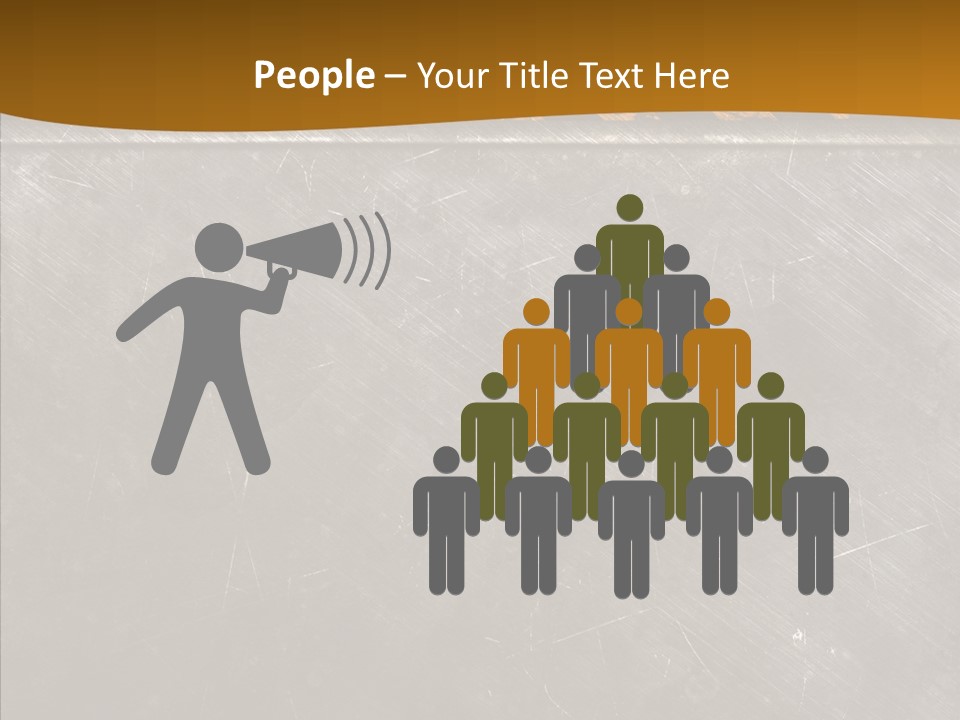 Diamond Machines Tough PowerPoint Template