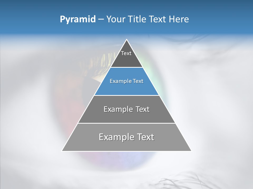 Together Figure Li Ten PowerPoint Template