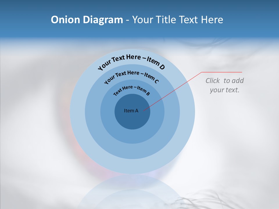 Together Figure Li Ten PowerPoint Template