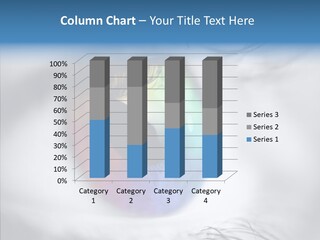 Together Figure Li Ten PowerPoint Template