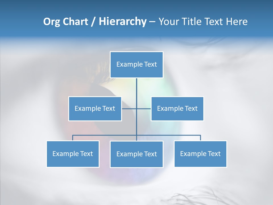 Together Figure Li Ten PowerPoint Template