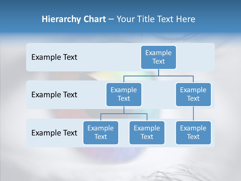 Together Figure Li Ten PowerPoint Template
