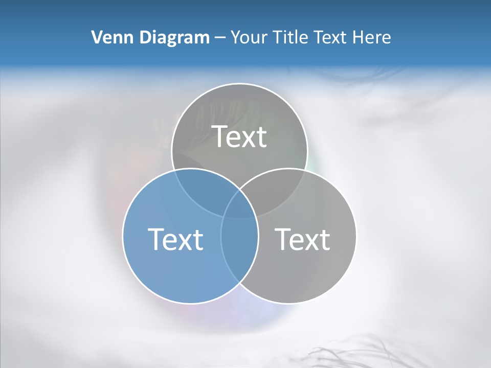 Together Figure Li Ten PowerPoint Template