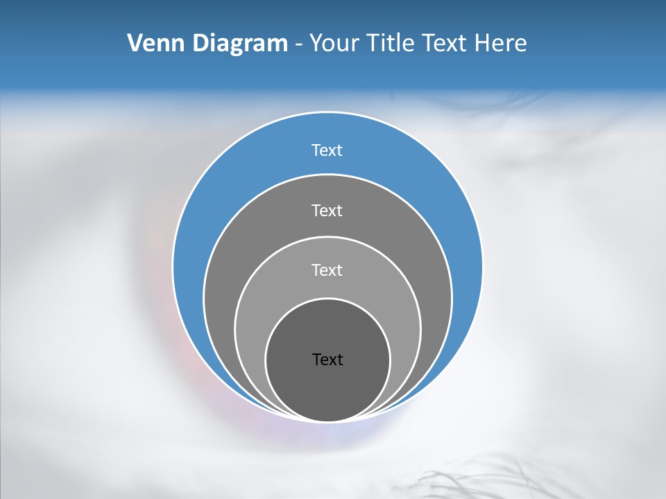Together Figure Li Ten PowerPoint Template